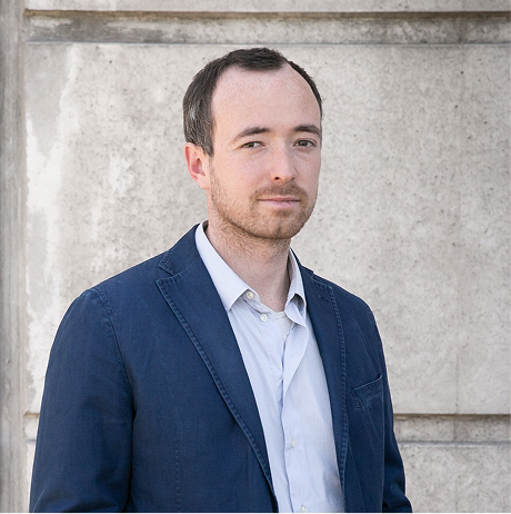 Thibault Chazal